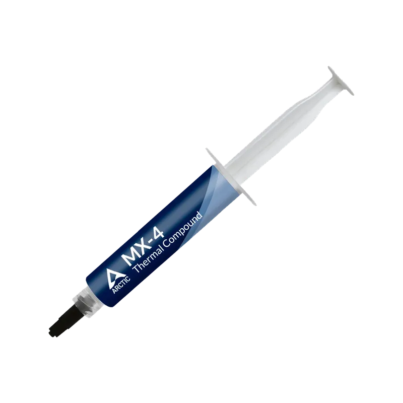 Термопаста Arctic MX-4 8g