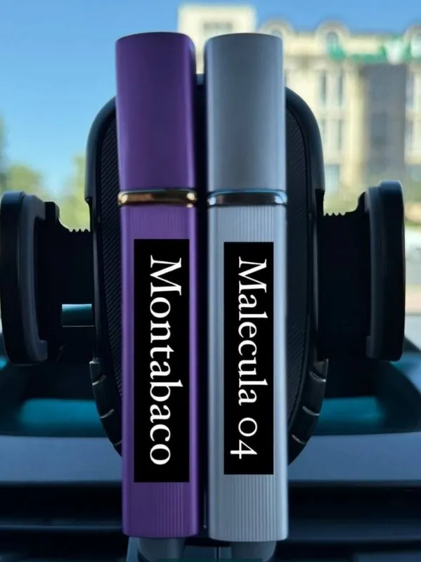 Mushkanbar parfume 1 Mushkanbar parfume 1