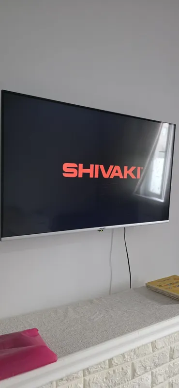 Продам телевизор Shivaki. 2 Продам телевизор Shivaki. 2
