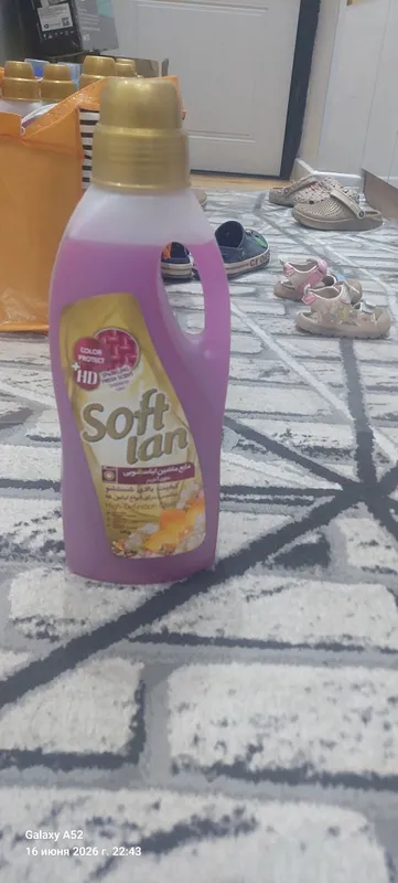 gel
