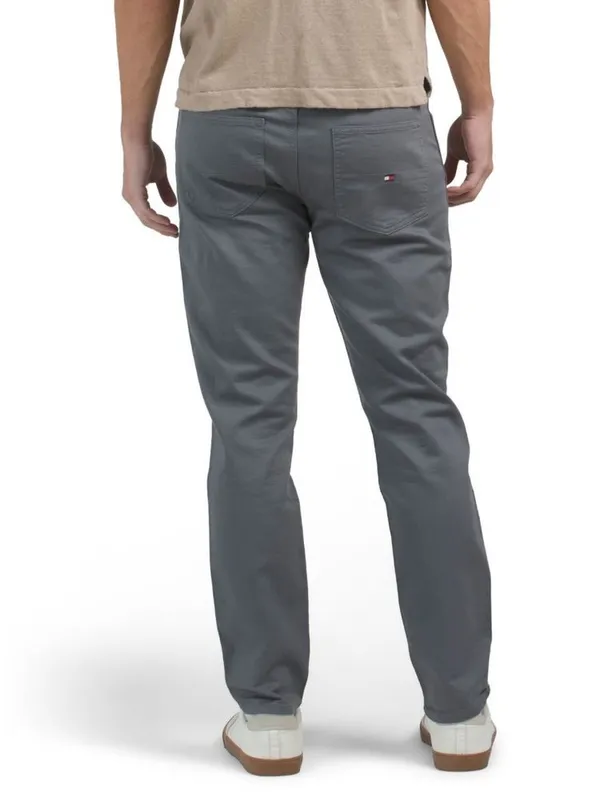 Брюки Tommy Hilfiger bk travel.34/32.