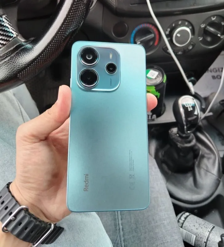 Redmi not 14