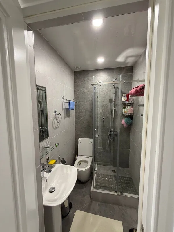 Arenda duplex 208 kvadrat kvartira Tinchlik metro Afsona yonida full — фото 7