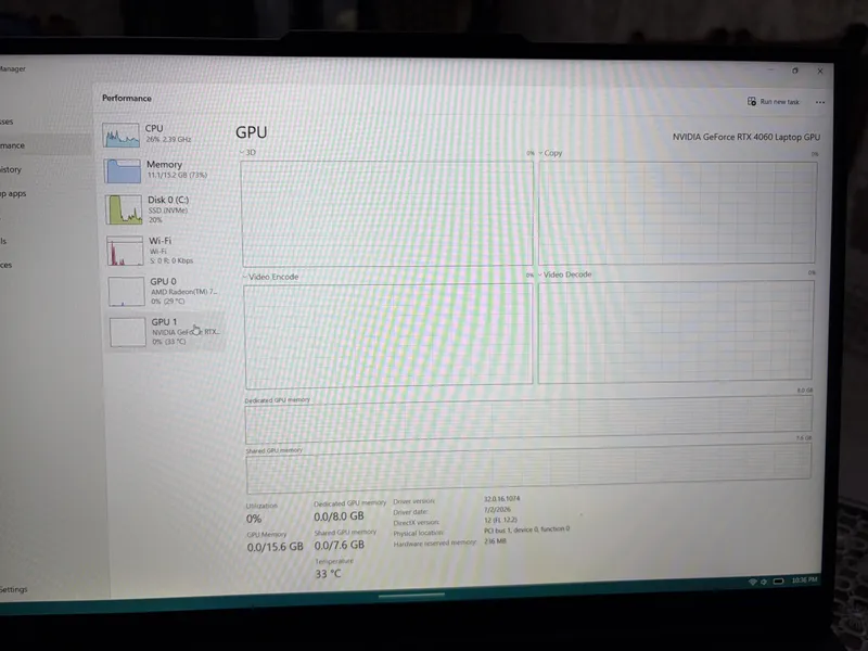 Lenovo Legion Slim 5 4 Lenovo Legion Slim 5 4