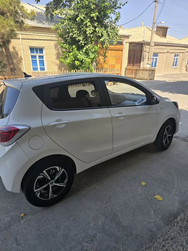 Changan ben ben elektra mobile 2023 yil — фото 2
