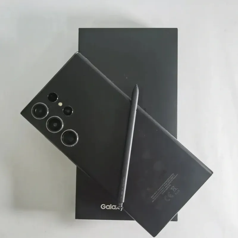 Samsung s23 ultra 12/256Gb