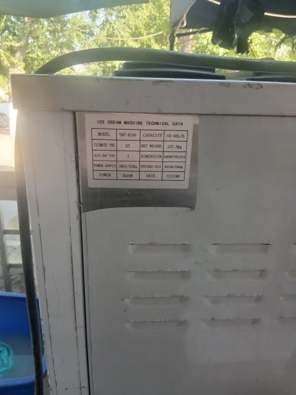Marojniy aparat holati yengi 2