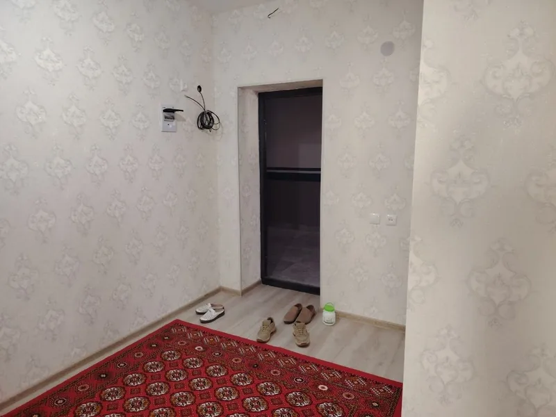 Узок муддатга 2 хонали квартира оилага шартнома берилади, г.Нукус — фото 5 Узок муддатга 2 хонали квартира оилага шартнома берилади, г.Нукус — фото 5