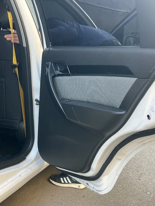 Покраска салона любой авто 6 Покраска салона любой авто 6
