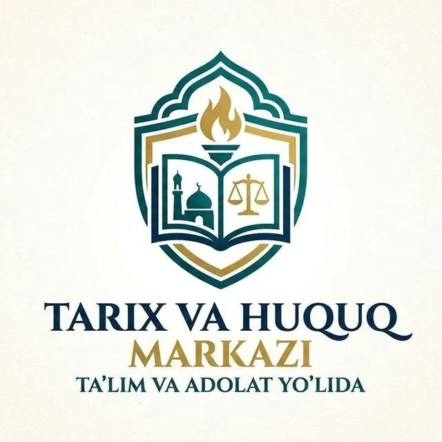 Tarix va Huquq fanlaridan "0"dan boshlanayotgan o'quv kurslari