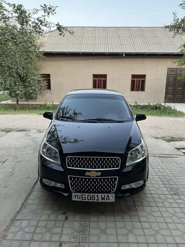 Nexia 3 Ravon 2022 2