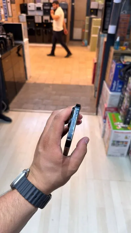 Iphone 14 pro max — фото 2