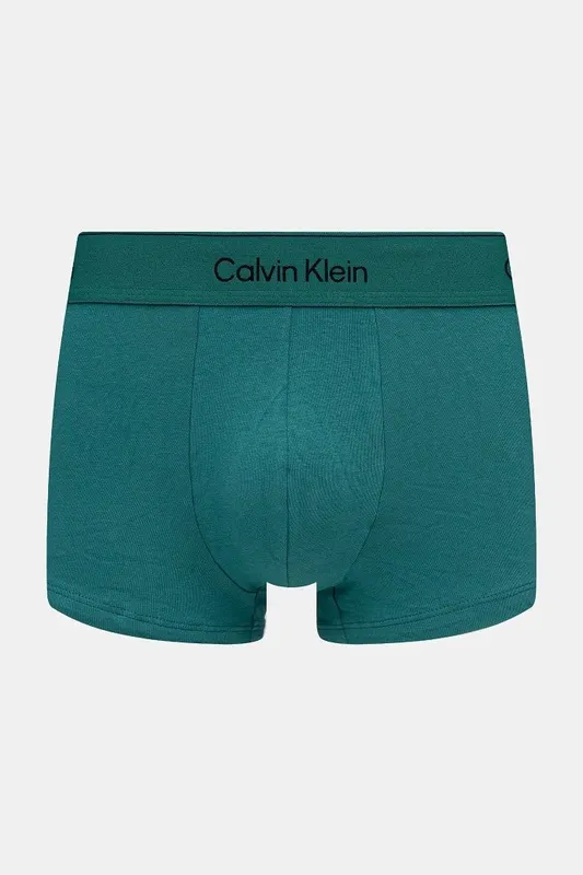 Боксеры от Calvin Klein оригинал — фото 2