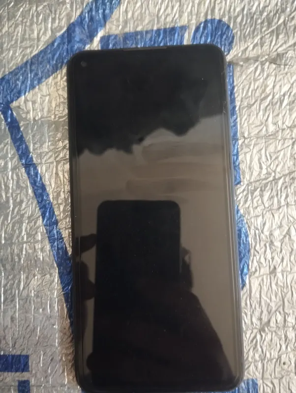 Redmi Note 9, память 128 ГБ 4 Redmi Note 9, память 128 ГБ 4