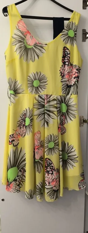 скромный женский платья
