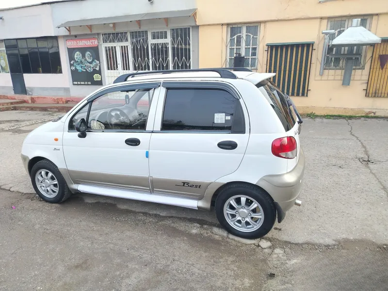 Sotiladi Matiz best 1 Sotiladi Matiz best 1