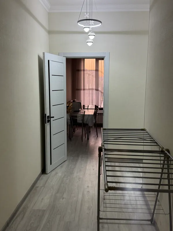 Yevrotaʼmirli kvartiramni ijaraga beraman, yevrokottej 1