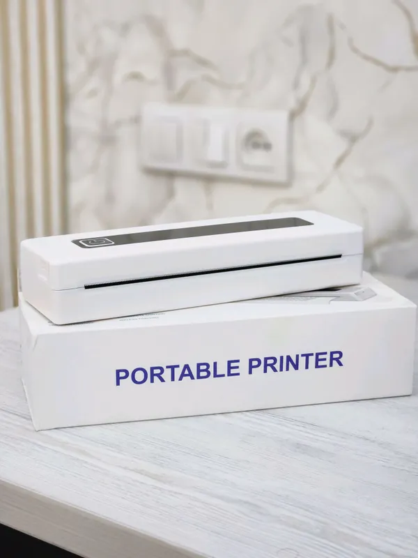 printer — фото 1