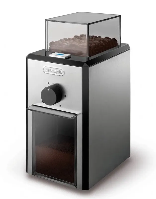 Кофемолка De'Longhi KG 89