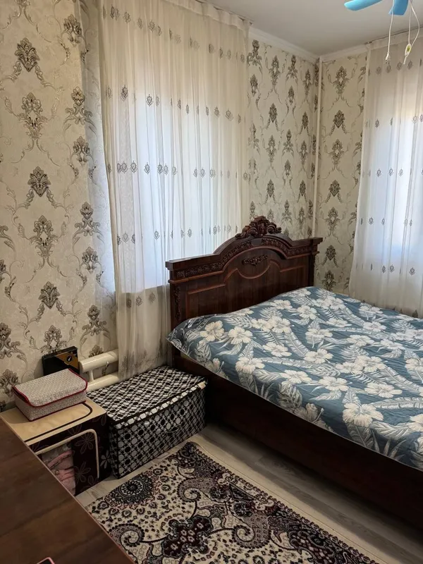 Чиланзар тумани Algaritm 60 кв 67.500$ 5