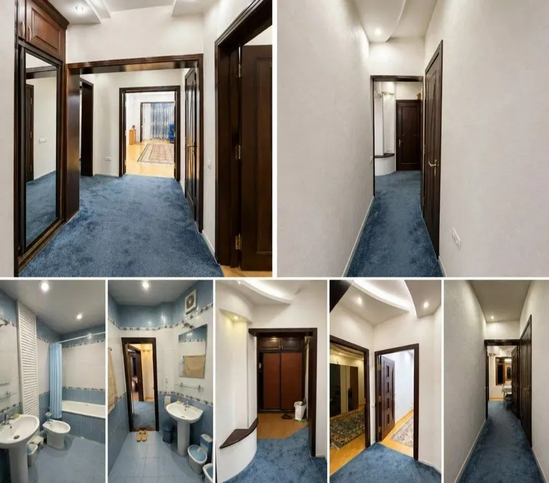 метро новза хамза 3/8/9 чиланзар е квартал — фото 3