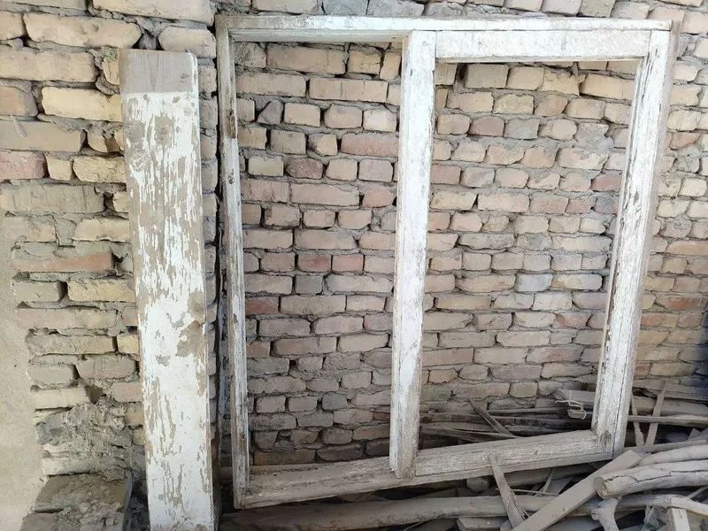 Дереза, Котел, Уголок, трубалар, Котёл, Тахталар, Раковиналар