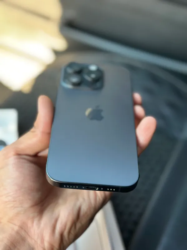 iPhone 16 Pro 2 iPhone 16 Pro 2