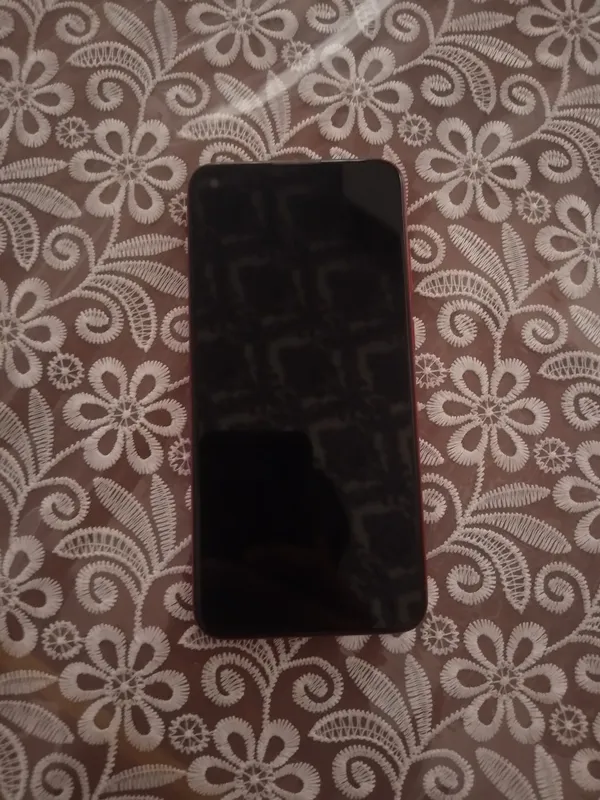 Samsung Galaxy A11 red 1 Samsung Galaxy A11 red 1