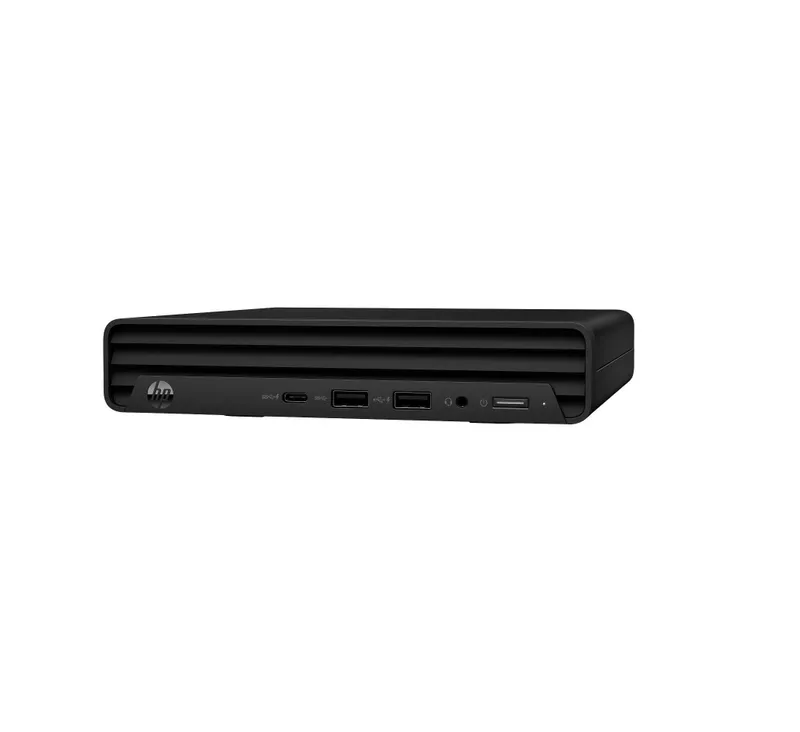 -Настольный Компьютер HP Pro Mini 260 G9 i3-1315/8GB/256GB/Intel UHD 2 -Настольный Компьютер HP Pro Mini 260 G9 i3-1315/8GB/256GB/Intel UHD 2