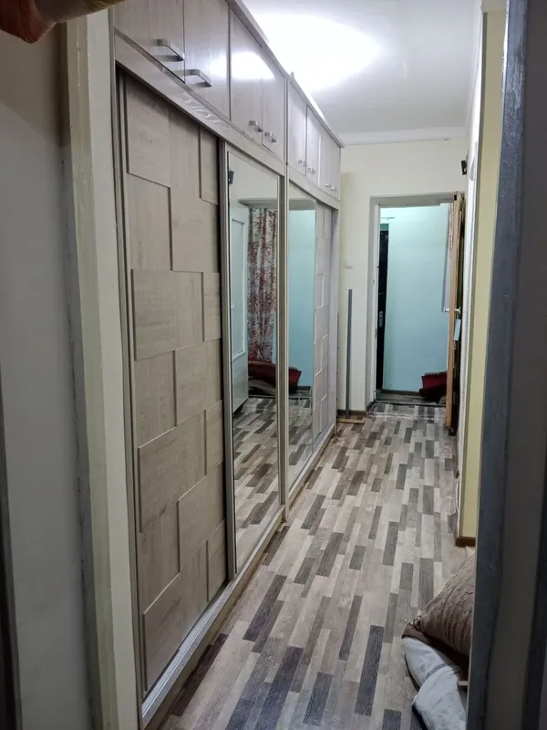 Продаётся 1 комнатная квартира в Чирчике — фото 1
