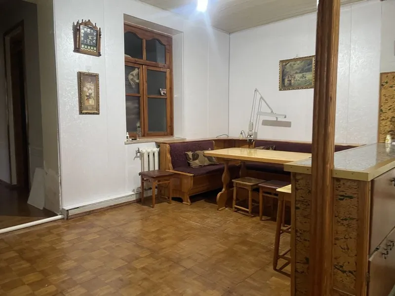 Дом в старом городе — фото 5 Дом в старом городе — фото 5