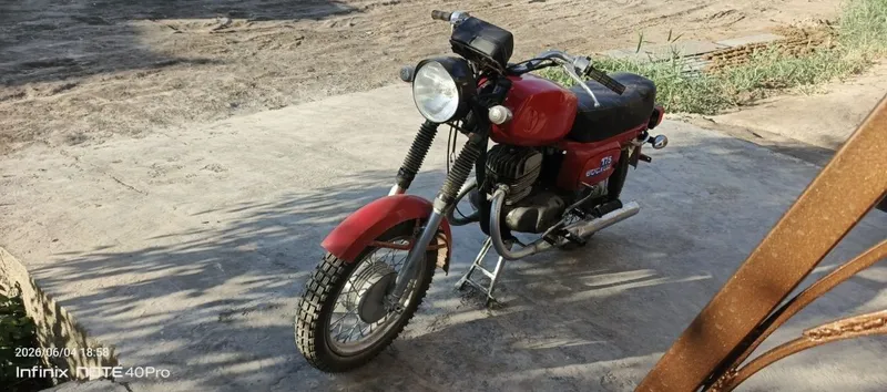 MOTO BASXO'D 100% ishlaydi 1