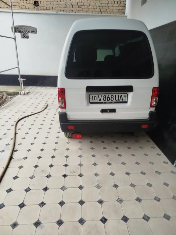 Damas 2025 yengi srochna sotiladi