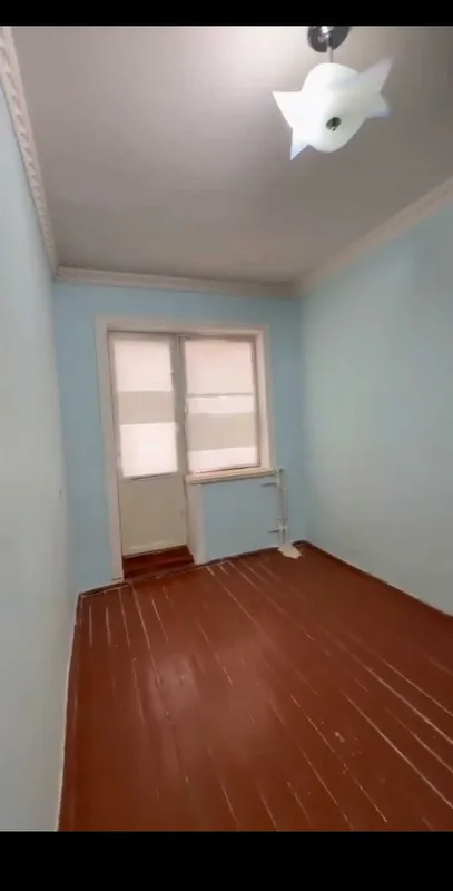 Продаётся 3 комнатная квартира — фото 1
