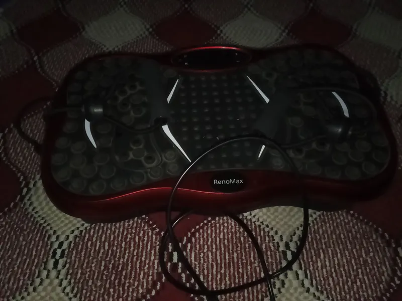Vibroplatforma Vibroplatforma