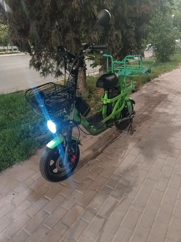 Elektrovelo monster yili yangi 02/2026 2 Elektrovelo monster yili yangi 02/2026 2