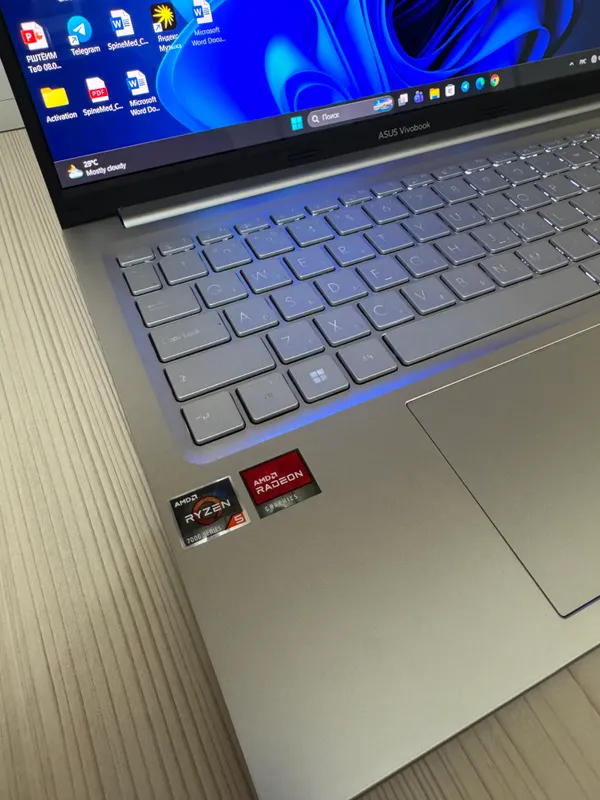 Asus Vivobook Oled 2