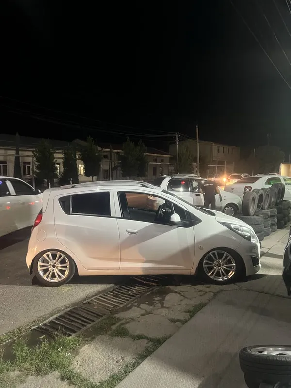 Koblt diska 16r 6.5j yengi yurmagan diska — фото 2