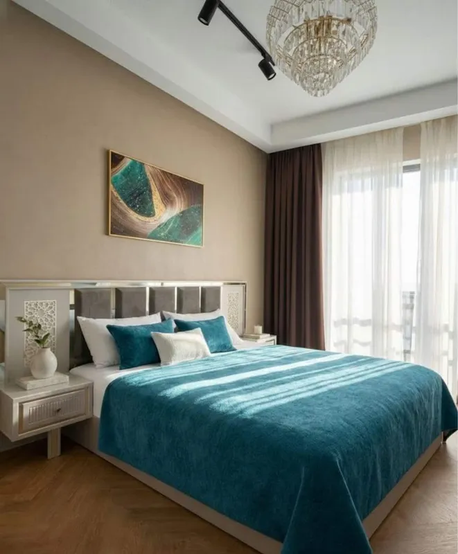 ЖК PARKWOOD 2 комнатная — фото 3