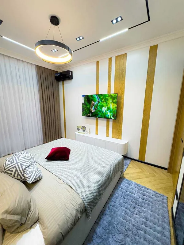 RENT I АРЕНДА 3х-комнатная квартира в "Prestige Gardens" — фото 3