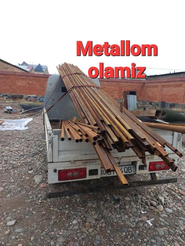 Metallom olamiz metallolom 24/7 3 Metallom olamiz metallolom 24/7 3