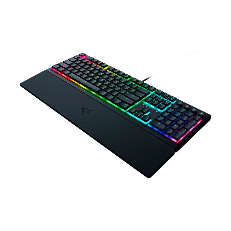 Клавиатура игровая Razer Ornata V3 RGB 104key 3 Клавиатура игровая Razer Ornata V3 RGB 104key 3