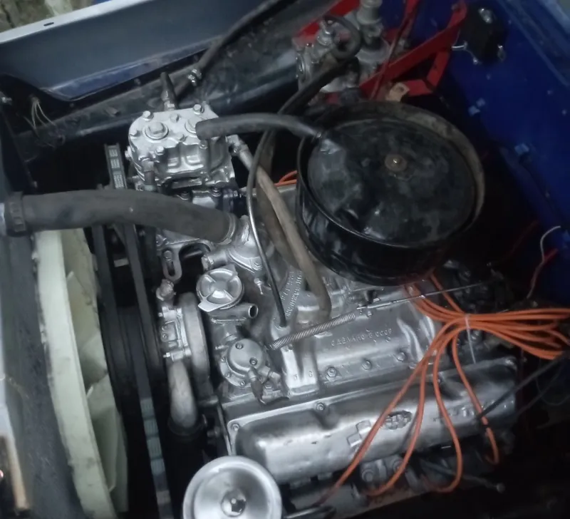 Zil 131 sotiladi 1992 yil 4