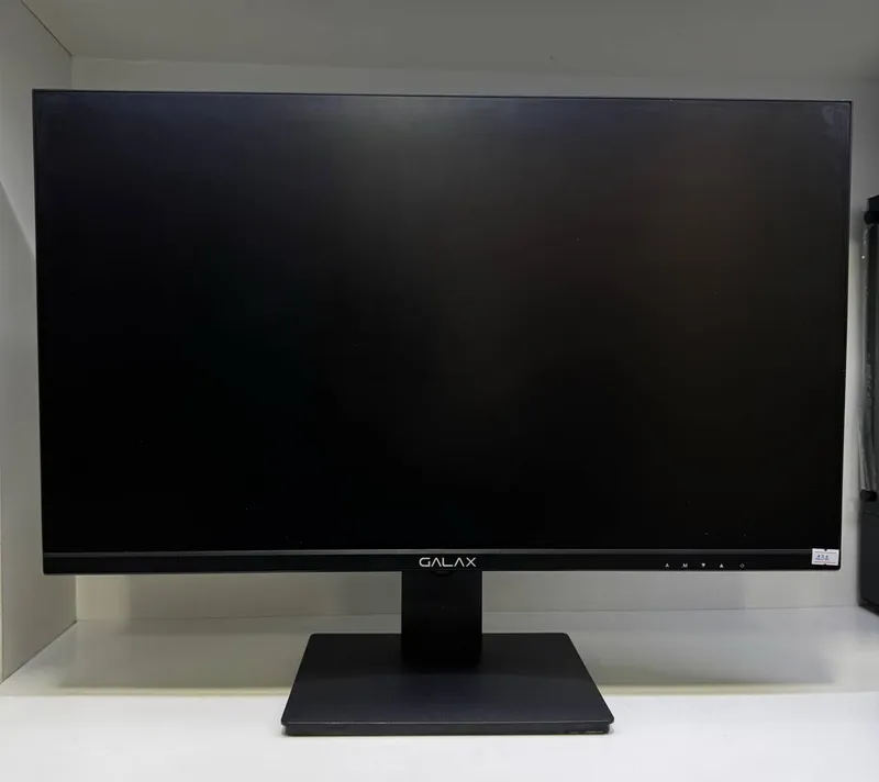 Microstar 27’’ IPS 75hz FHD