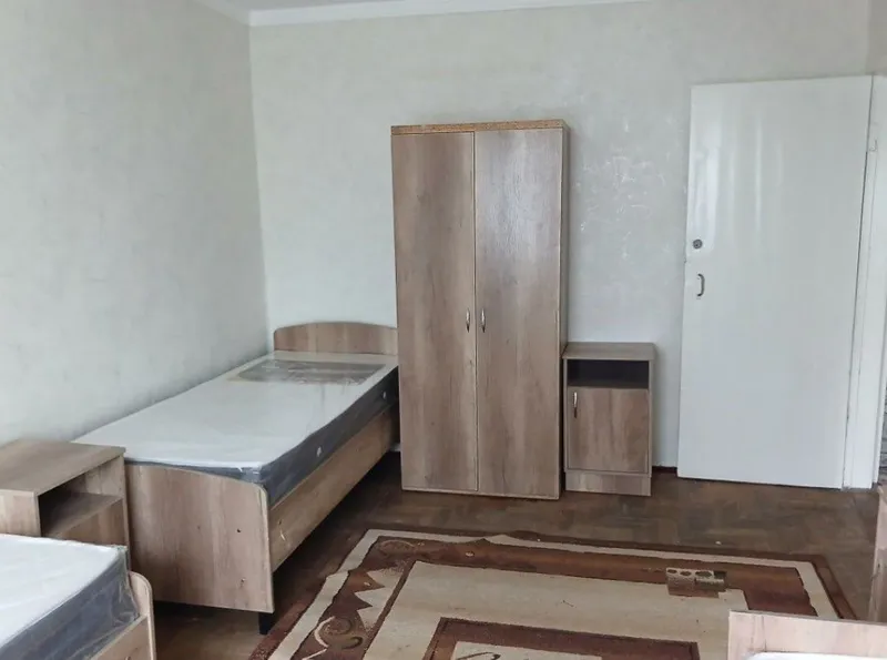 MirzoUlugbek 3/5/5 Эконом вариант возле АЙТИ ПАРКА 68 м2 500 y.e!!! — фото 1