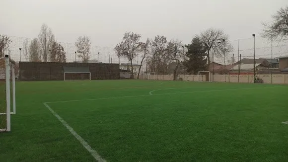 Mini futbol polya Chorsu Shayxontohur Мини футбол — фото 8