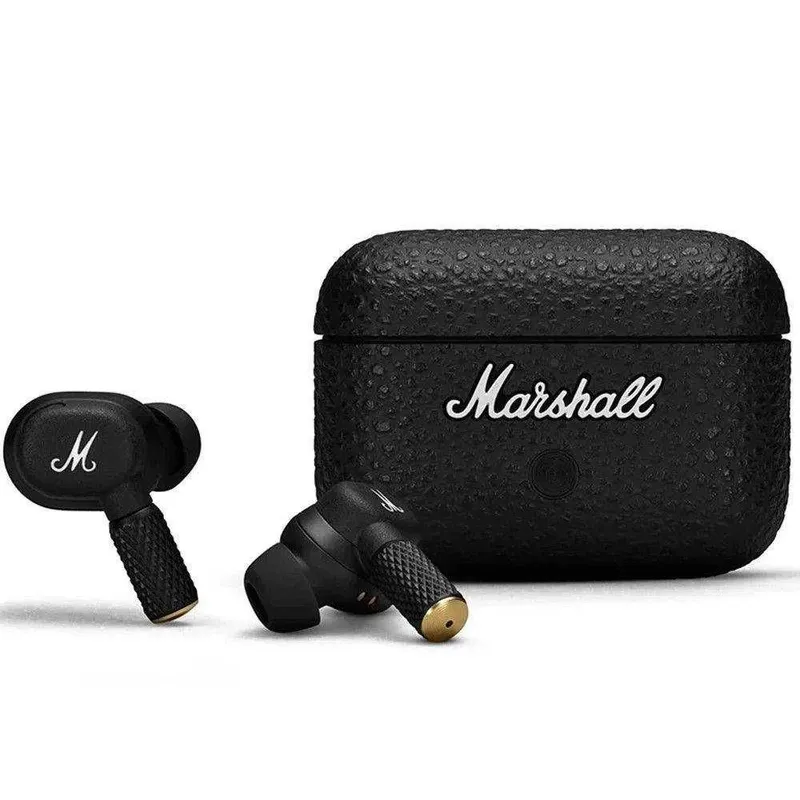 Беспроводной наушники Marshall Motif 2 3