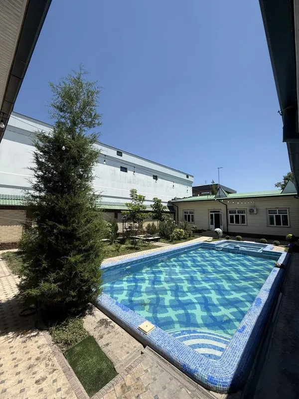 Dacha ijaraga | Basseynli, oilaviy dam olish uchun 3 Dacha ijaraga | Basseynli, oilaviy dam olish uchun 3