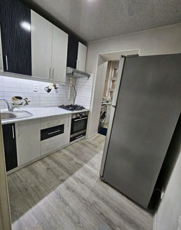 Аренда квартиры в центре 1/2/4 Рисовый рынок — фото 3