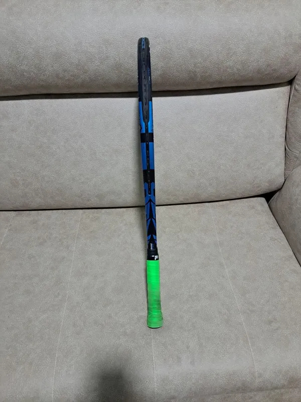 Теннисная ракетка Babolat Pure Drive — фото 2